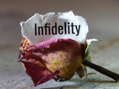 Why are women more into Infidelity in Present times?