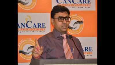 Low-dose chemotherapy is ‘5G’ treatment in breast cancer: Dr Sushil Mandhaniya