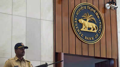 RBI intervening in NDF market, monitoring rupee positions: Report