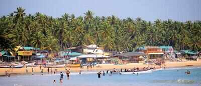 Canacona municipality to act against illegal tourism trade