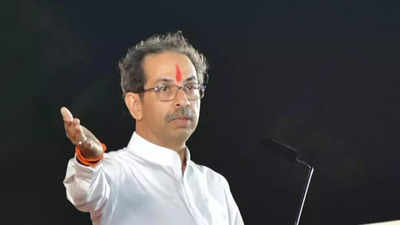 Shiv Sena poll symbol: Election Commision sets Saturday 2pm deadline for Uddhav’s reply