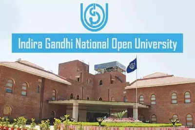 IGNOU December 2022 term end exam date announced, Exams from December 2