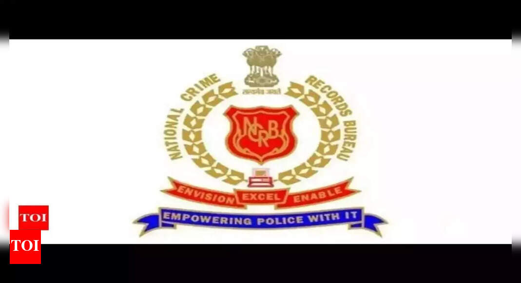 Ncrb: NCRB says 13 cases of trafficking in Karnataka last year ...