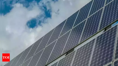 Gujarat: Modhera to be India's first solar-run village