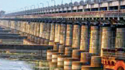 Andhra Pradesh: Cotton Barrage, 4th irrigation structure to get heritage nod