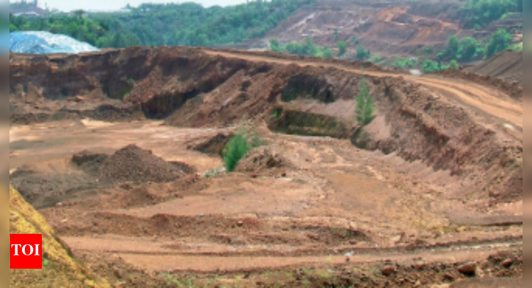 Andhra Pradesh Stage set for eauction of precious mineral quarries