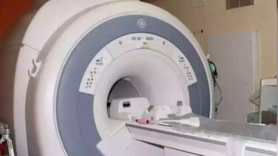 All MRI machines at Delhi AIIMS to be operational 24x7