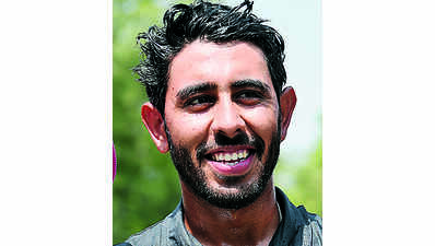 Yuvraj: Yuvraj Claims Fourth Win Of The Season | Chandigarh News ...