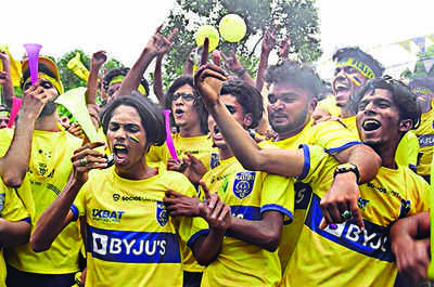 Kerala's football fever: 'Bickerings' in CPM over Latin America- The New  Indian Express