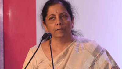Industry body urges Union finance minister Nirmala Sitharaman not to withdraw export duty on steel