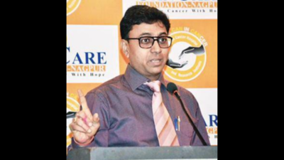 Low-dose chemotherapy is ‘5G’ treatment in breast cancer: Dr Sushil Mandhaniya