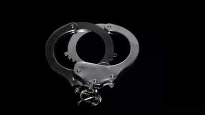 Andhra Pradesh: Robbery gang busted, 1 held