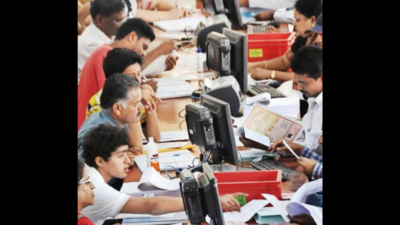 Karnataka Examinations Authority: Govt Seats See 25% Rise In Cs ...