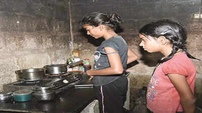 Karnataka: Organisation to build home for two orphan schoolgirls in Belthangady