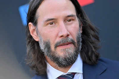 Keanu Reeves exits upcoming series 'The Devil in the White City'