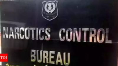 Assam: Narcotics Control Bureau to destroy over 24,000kg of drugs today