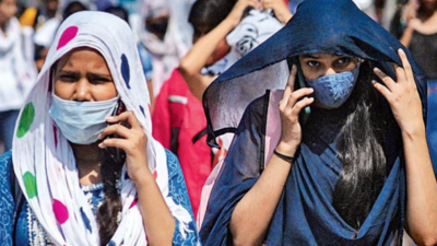 Gurugram: Wind, rain clean up air, AQI ‘good’ after 3 weeks