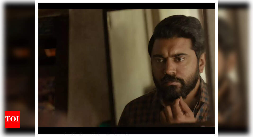‘Padavettu trailer’ Nivin Pauly starrer promises an electrifying, hard