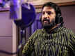 
Santhanam debuts as a singer in 'Kick'

