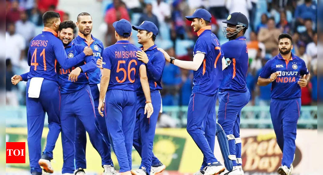 India vs South Africa 2nd ODI: India eye all-round improvement in must win ODI against South Africa | Cricket News – Times of India