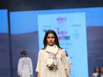 Indore Times Fashion Week 2022 - Day 2: Handmade in India Project