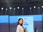 Indore Times Fashion Week 2022 - Day 2: Handmade in India Project