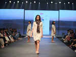 Indore Times Fashion Week 2022 - Day 2: Handmade in India Project