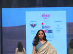 Indore Times Fashion Week 2022 - Day 2: Handmade in India Project