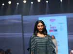 Indore Times Fashion Week 2022 - Day 2: Handmade in India Project