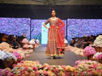 Indore Times Fashion Week 2022 - Day 2: Samant Chauhan