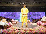 Indore Times Fashion Week 2022 - Day 2: Samant Chauhan