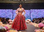 Indore Times Fashion Week 2022 - Day 2: Samant Chauhan