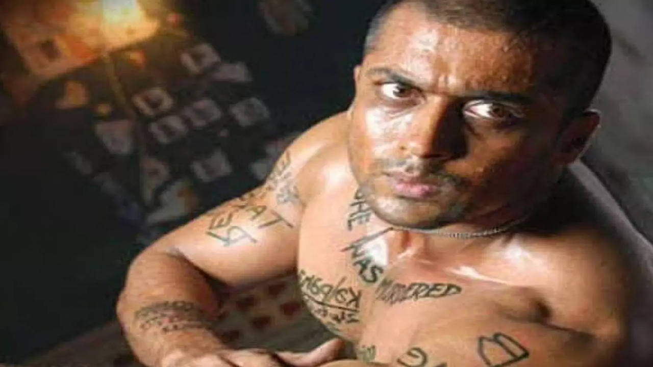 Intriguing Inks: 7 times actors flaunted tattoos for their roles!