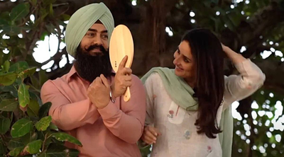 'Laal Singh Chaddha' gets a second lease of life with its OTT release; fans praise Aamir Khan and say 'hate took over logic' when it released in theatres
