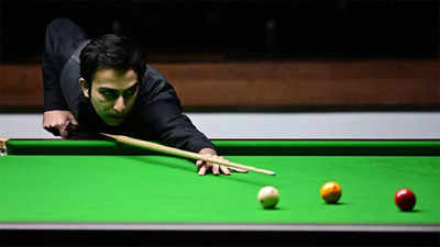 Pankaj Advani pockets world title number 25 in Kuala Lumpur | More ...