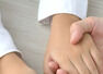 Things to say to your kid when they want to quit