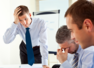 Tips to work with difficult coworkers