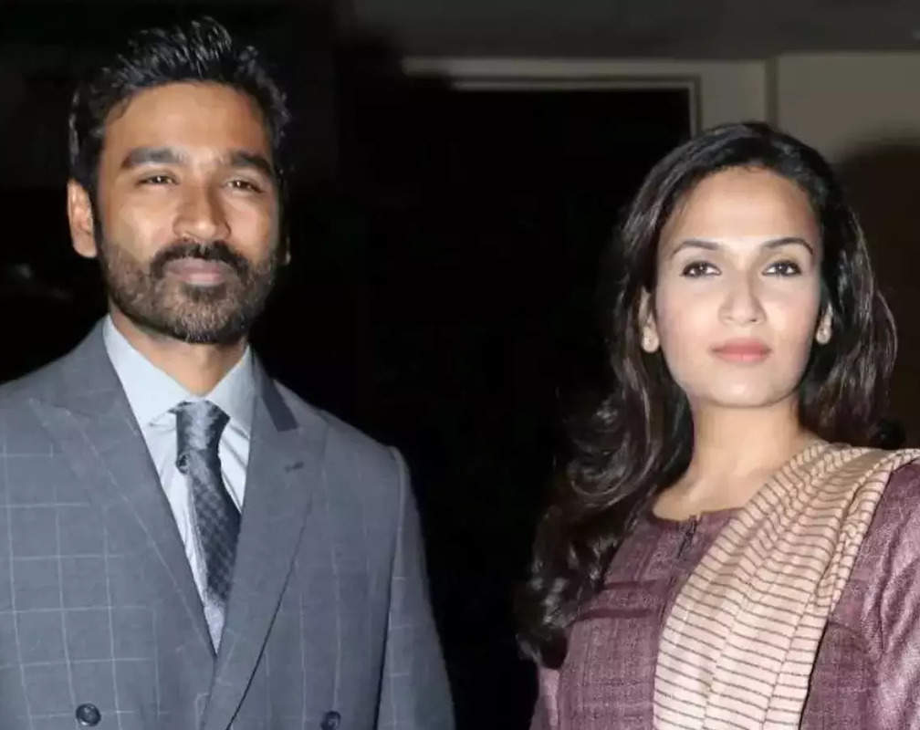 
Dhanush and Aishwaryaa have no plans for reconciliation. Deets inside
