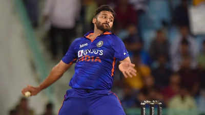Missing T20 World Cup berth is huge setback but lot of cricket still left in me: Shardul Thakur