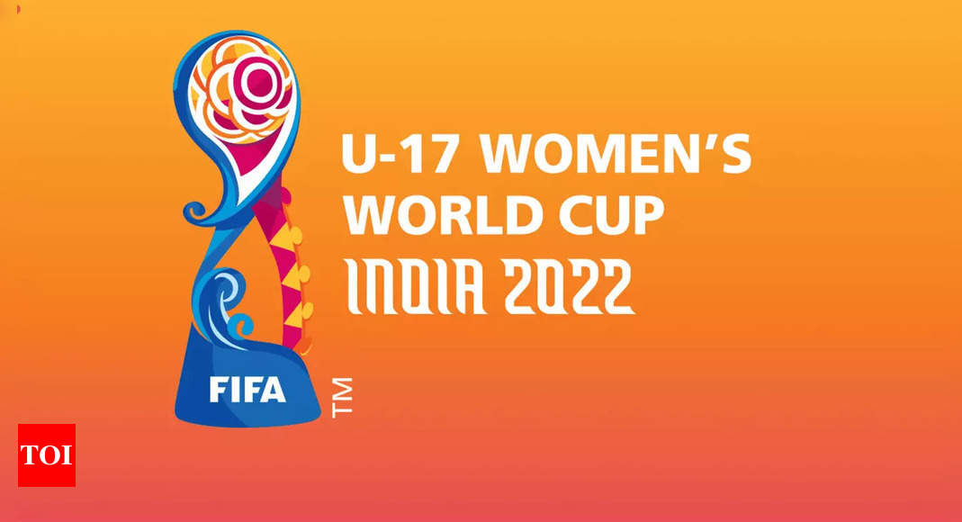 FIFA U17 WOMEN'S WORLD CUP POINTS TABLE Football News Times of India