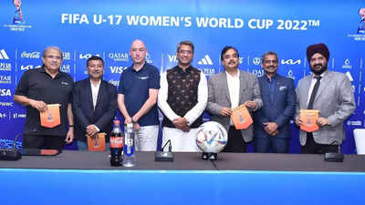 National Supporters announced for FIFA U-17 Women's World Cup