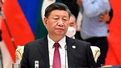 Xi Jinping's 'final purge' ahead of Chinese Communist Party congress