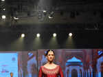 Indore Times Fashion Week 2022 - Day 3: Mumtaz