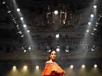 Indore Times Fashion Week 2022 - Day 3: Mumtaz