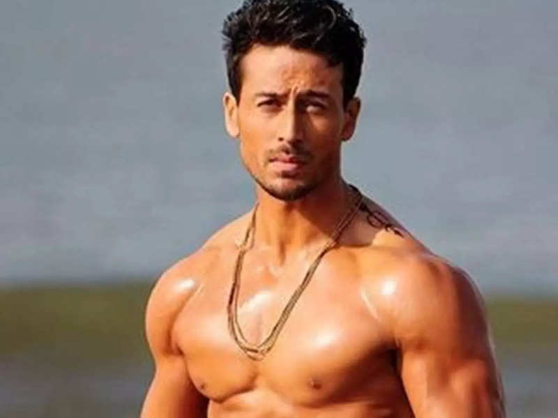 Tiger Shroff to feature in an international action project?