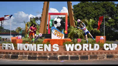 Hope U-17 World Cup will inspire our kids: Goa sports minister Gaude ...