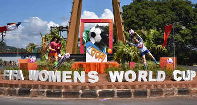 Espero que la Copa Mundial Sub-17 inspire a nuestros niños: Ministro de Deportes de Goa Gaud: Goa News