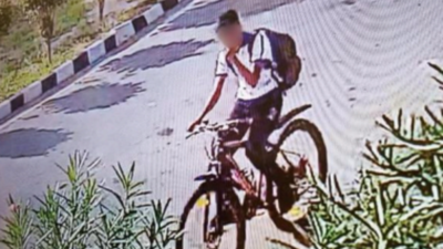 Bicycle 13 year online old boy