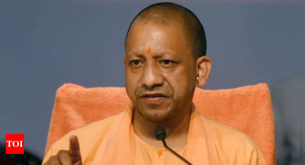 UP CM Yogi Adityanath: Traditional Medcinal System Should Be Modernised ...