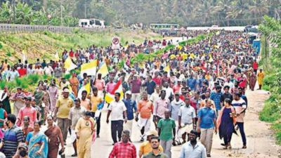 Adani Group seeks Kerala government's urgent intervention